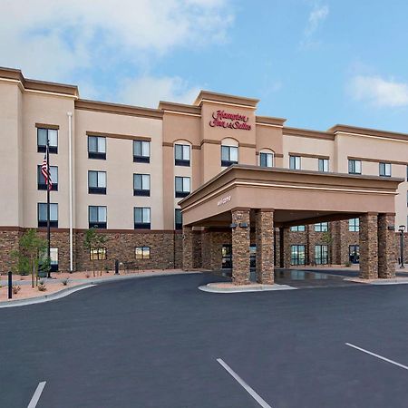 Hampton Inn & Suites Page - Lake Powell Εξωτερικό φωτογραφία