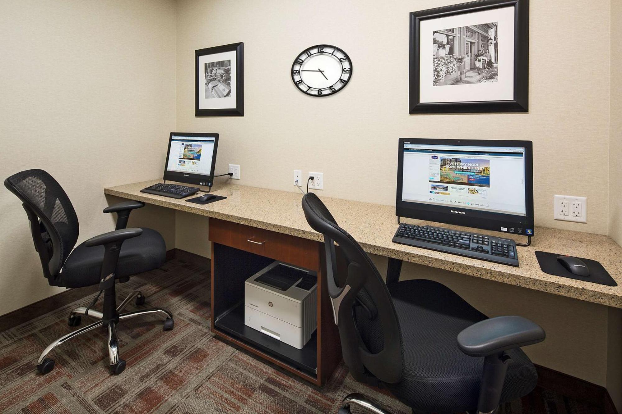 Hampton Inn & Suites Page - Lake Powell Εξωτερικό φωτογραφία