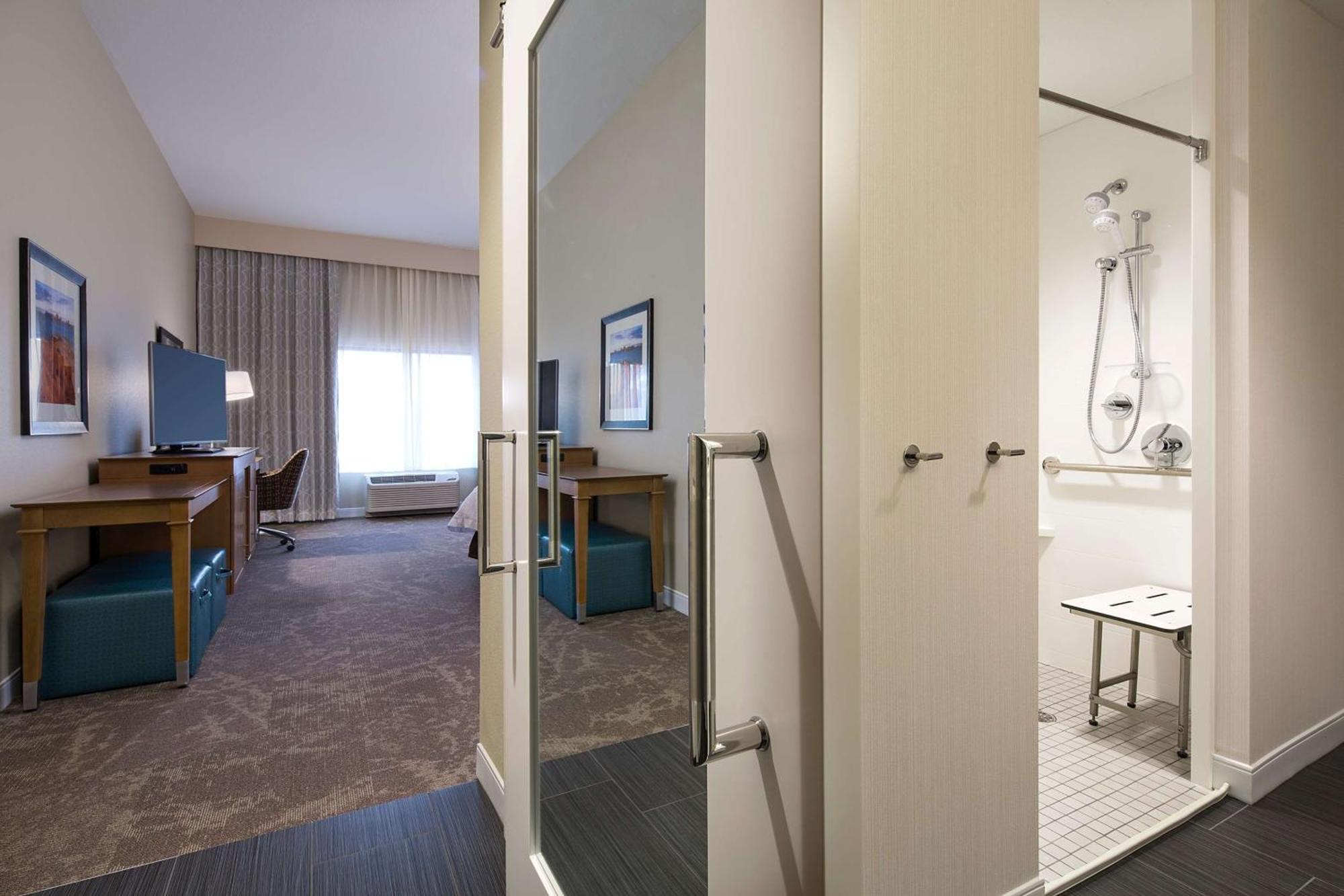 Hampton Inn & Suites Page - Lake Powell Εξωτερικό φωτογραφία