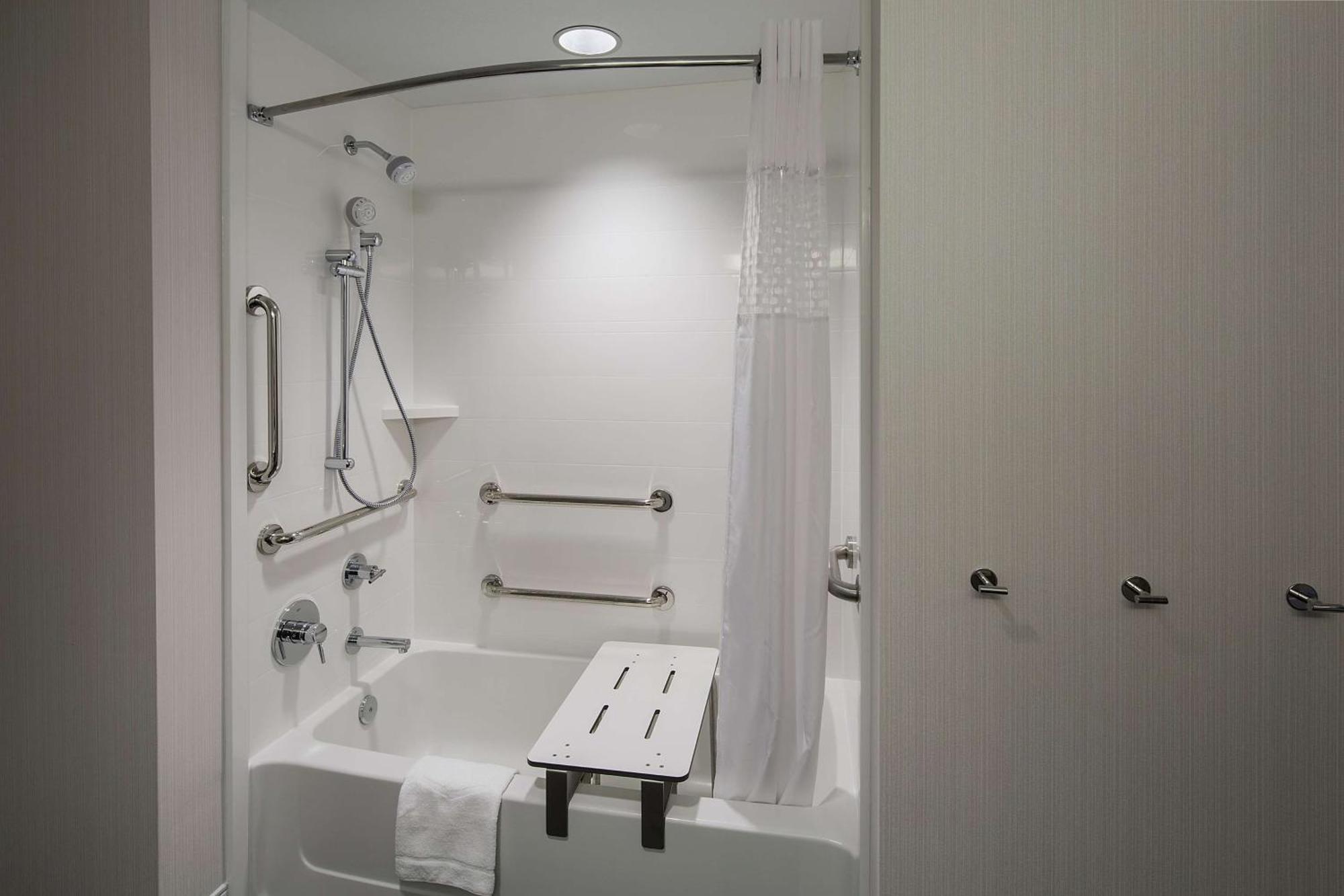 Hampton Inn & Suites Page - Lake Powell Εξωτερικό φωτογραφία