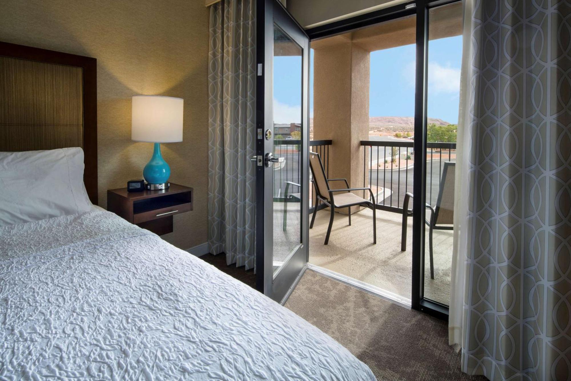 Hampton Inn & Suites Page - Lake Powell Εξωτερικό φωτογραφία