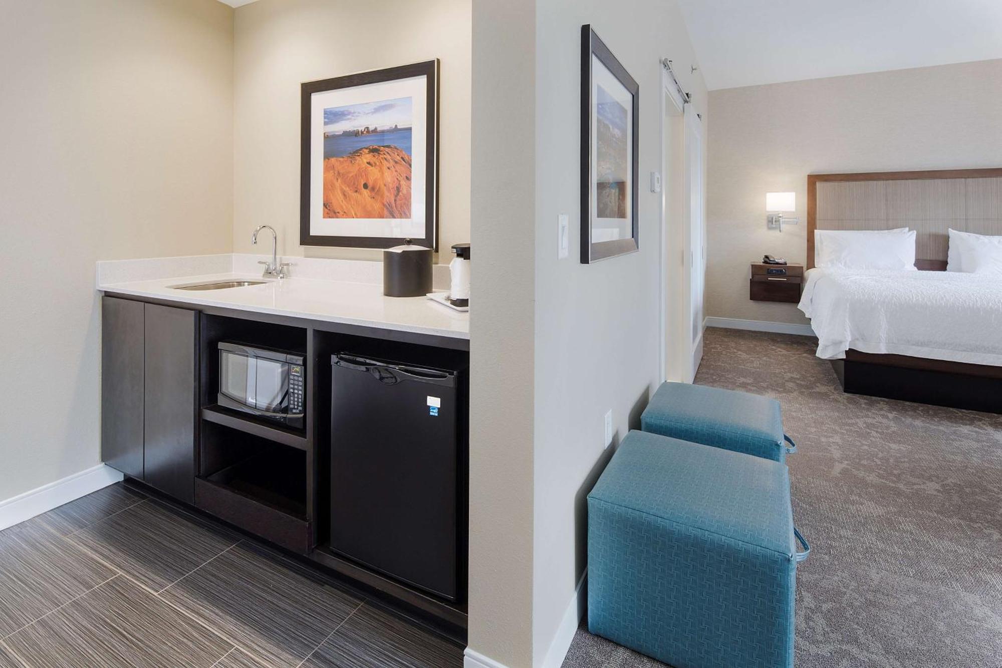 Hampton Inn & Suites Page - Lake Powell Εξωτερικό φωτογραφία