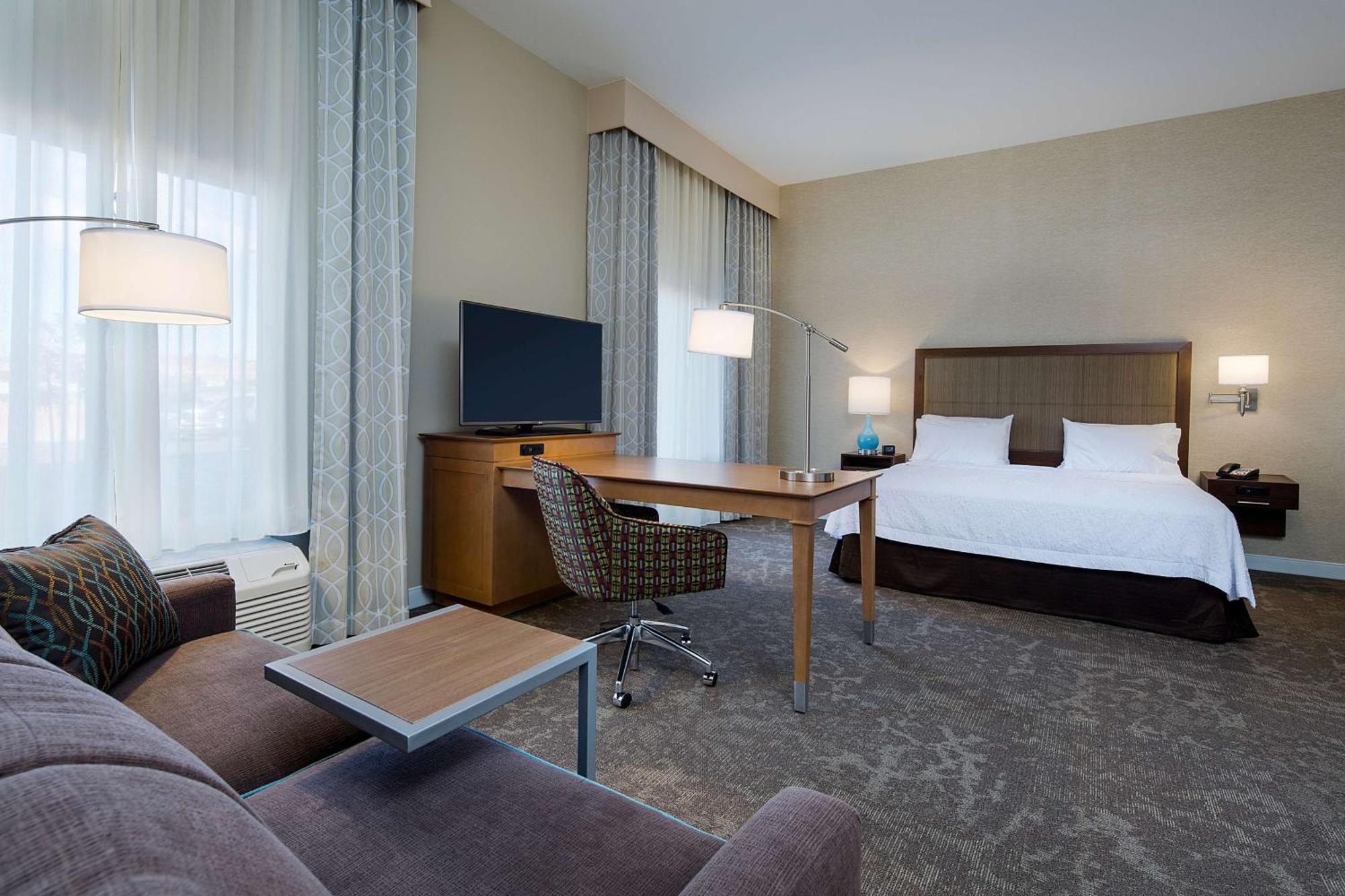 Hampton Inn & Suites Page - Lake Powell Εξωτερικό φωτογραφία