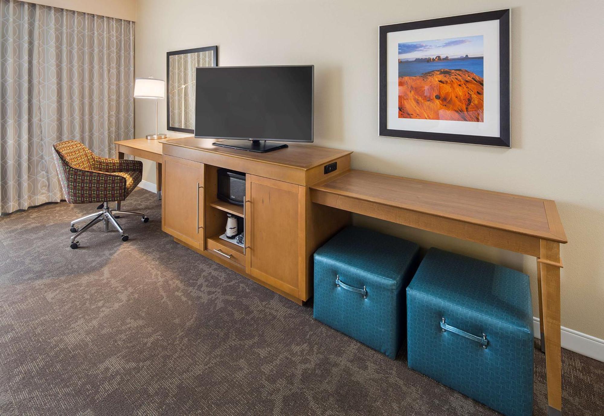 Hampton Inn & Suites Page - Lake Powell Εξωτερικό φωτογραφία