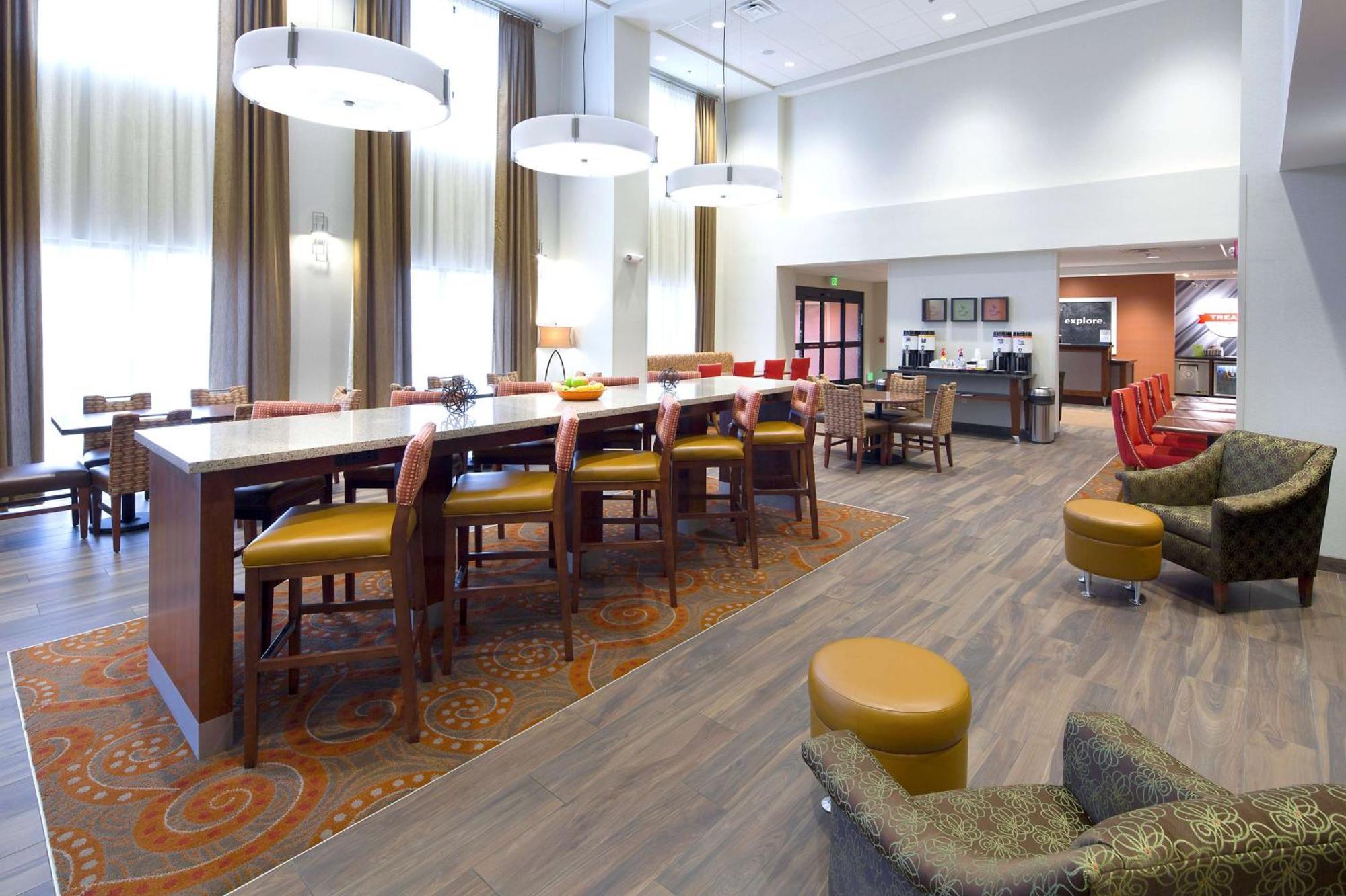 Hampton Inn & Suites Page - Lake Powell Εξωτερικό φωτογραφία