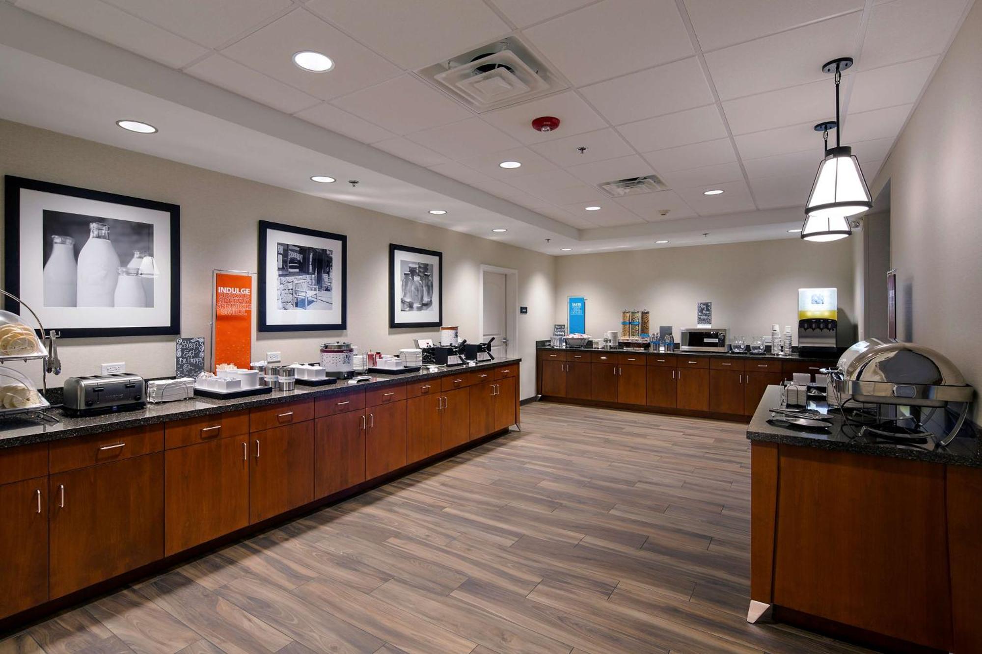 Hampton Inn & Suites Page - Lake Powell Εξωτερικό φωτογραφία