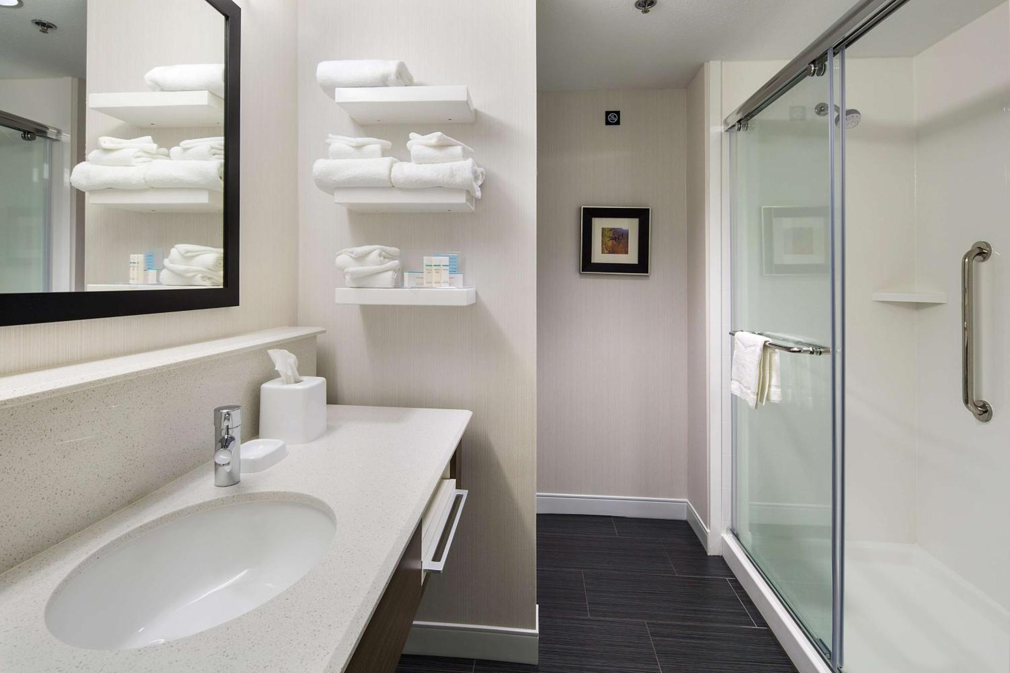 Hampton Inn & Suites Page - Lake Powell Εξωτερικό φωτογραφία