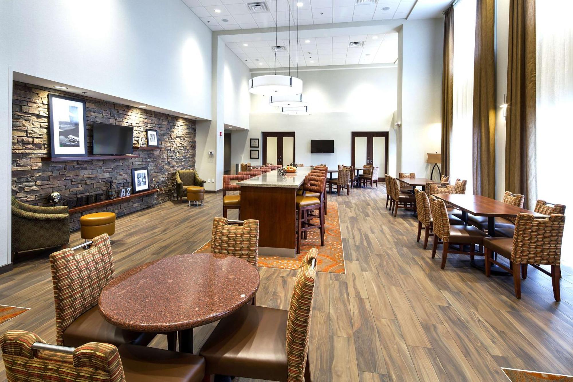 Hampton Inn & Suites Page - Lake Powell Εξωτερικό φωτογραφία