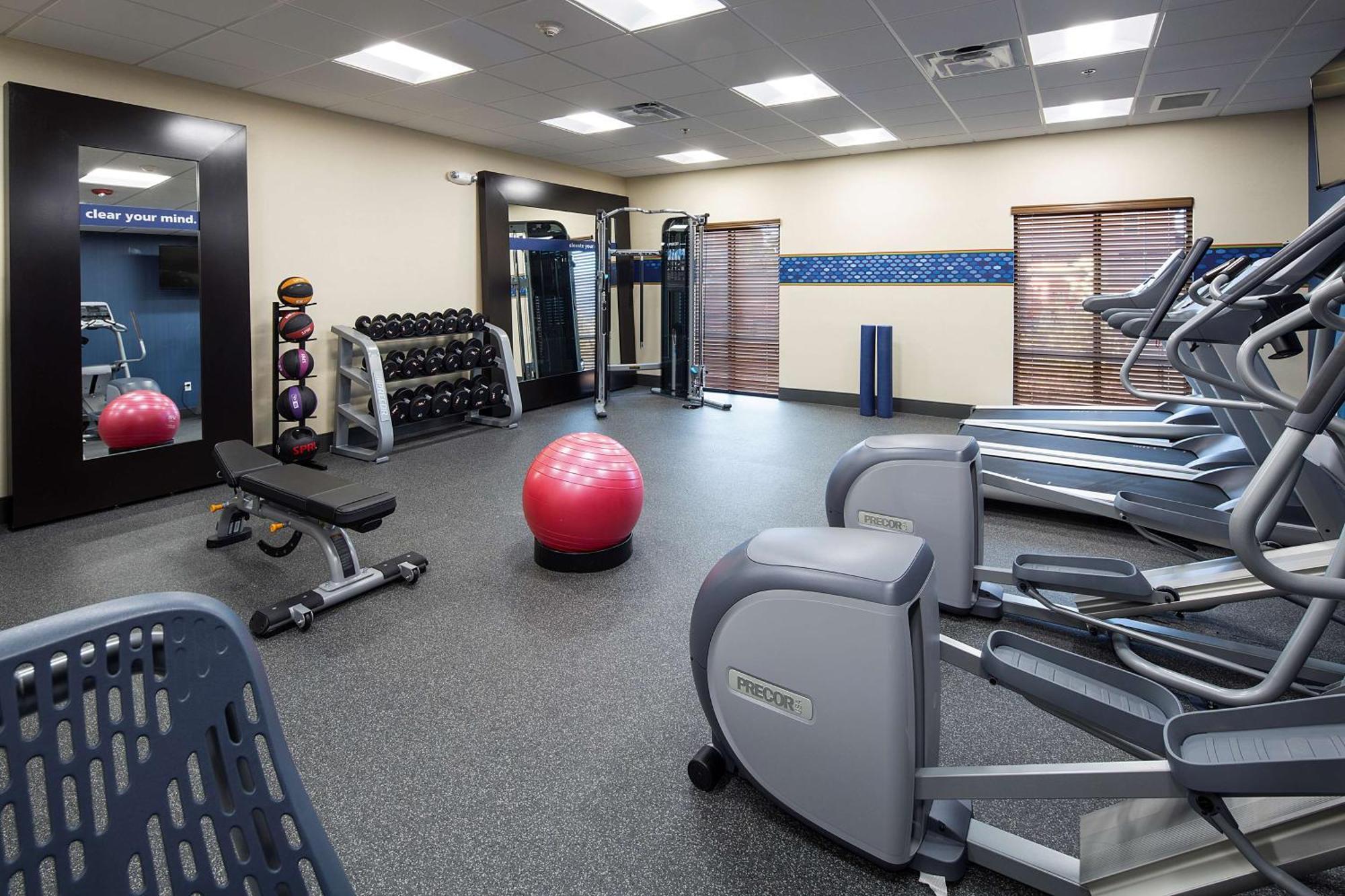 Hampton Inn & Suites Page - Lake Powell Εξωτερικό φωτογραφία
