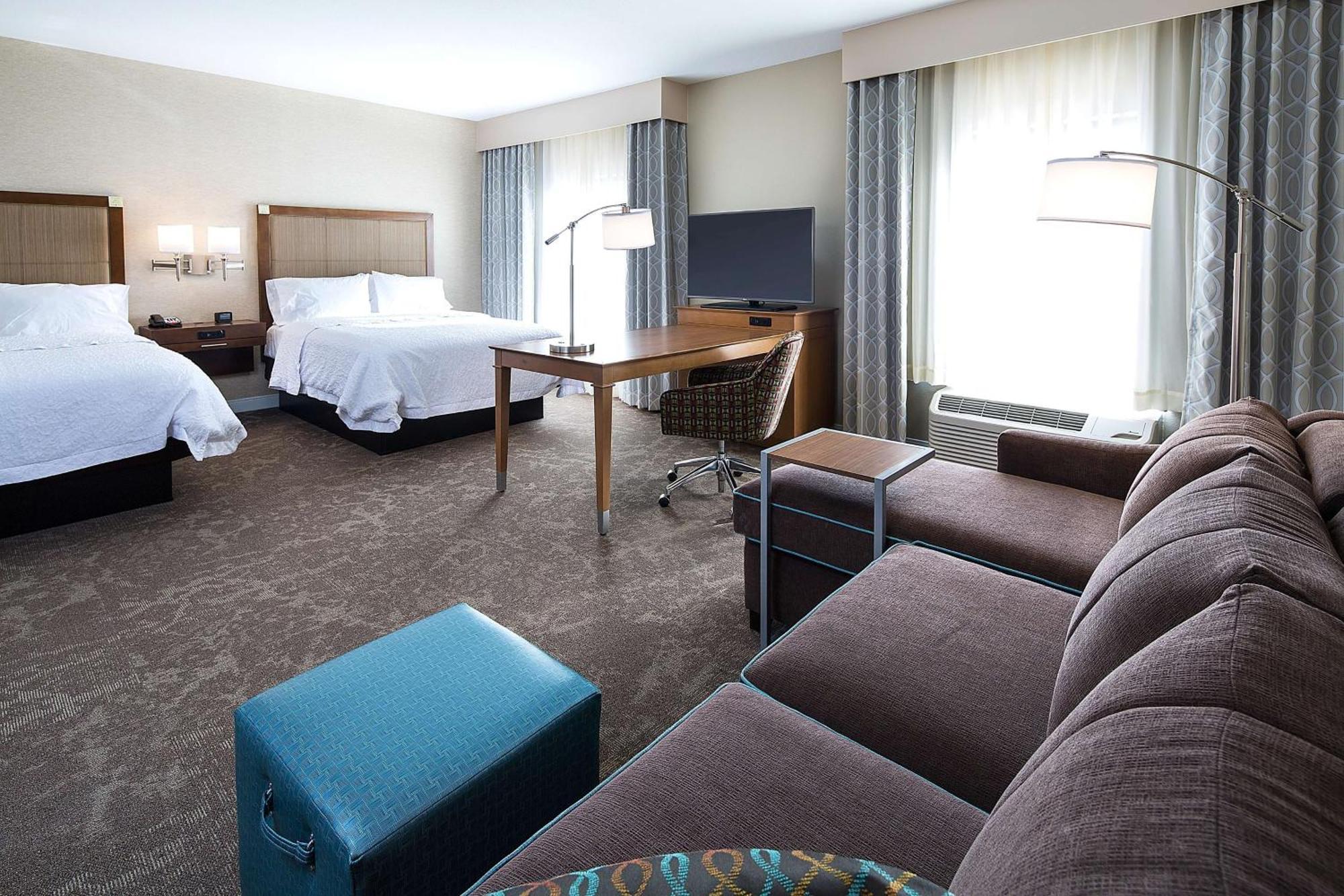 Hampton Inn & Suites Page - Lake Powell Εξωτερικό φωτογραφία