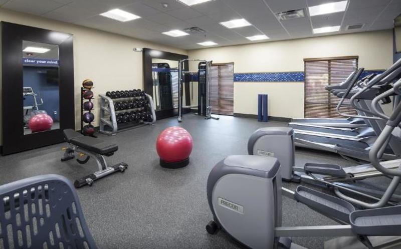 Hampton Inn & Suites Page - Lake Powell Εξωτερικό φωτογραφία